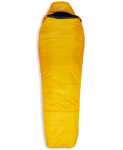 eastern mountain sports sleeping bag